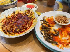 -蜀厨小匠(蒲江店)