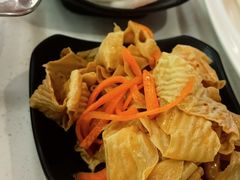 -黄记煌三汁焖锅(首创奥特莱斯店)