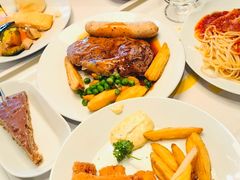 -宜家·瑞典风味餐厅(武汉荟聚中心店)