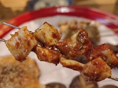 -北三老太太烧烤(人生一串上榜店)