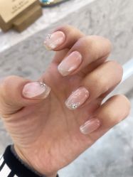 -U+nail优加专业美甲美睫