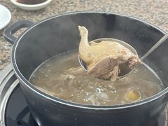 -皇鸽餐厅(龙塘市场分店)