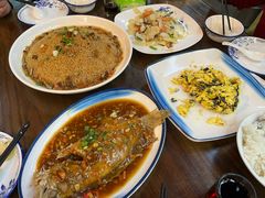 -缘来聚·徽菜名店(黄山宏村店)