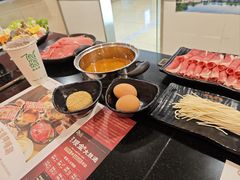 -呷哺呷哺(西单大悦城店)