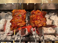 -白玉·朝鲜族烤串(深圳Kkone店)