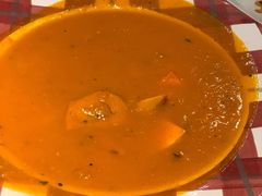 烤鸡肉玛莎拉-Tony's House