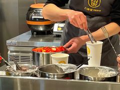 -丸摩堂鲜果茶(九方店)