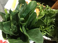 -南城十里潮汕鲜牛火锅·鲜虾生滚粥(融汇老商埠店)