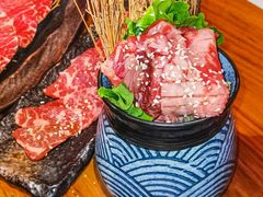 -热血兄弟·炭火烤肉(融侨中心店)