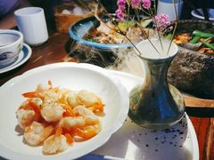 -桂满陇天书(南京德基旗舰店)