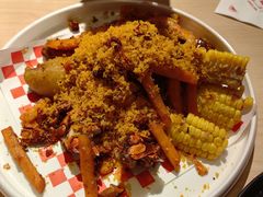 -避风塘(宝山万达店)