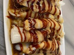 三酱猪肠粉-芬芳甜品(同福路店)