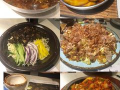 -将军牛排·尔滨地标朝鲜族美食(总店)