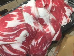 -呷哺呷哺(新世界百货望京店)