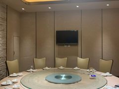 包厢-宝园酒家(美林M·LIVE天地东座店)