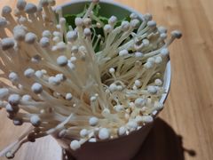 -捞围鲜·港式打边炉(海阳路店)