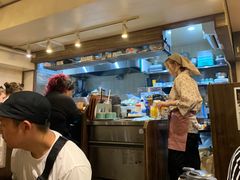 -牛かつもと村(原宿店)