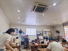 -乐清海鲜面馆(服装城店)