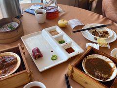 -富丽华大酒店·御园中餐厅(茶亭路店)