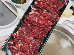 -三头牛·潮汕牛肉生蚝火锅 (夏湾店)