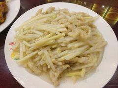 -杏园餐厅(阜成门店)