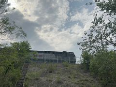 -白水寺森林公园
