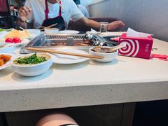 -海底捞火锅(海悦天地店)