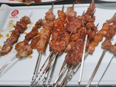 -天盛海鲜烧烤城·特色烤海鲜(开发区店)
