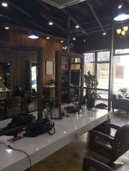 -PE SALON
