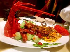 -8餐厅(新葡京酒店)