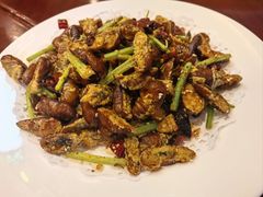 -李氏八大件老菜馆(万宝街店)