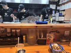-Ramen满吉·豚骨拉面(丽园路店)