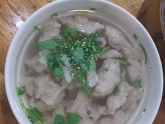 福鼎肉片-大叔家福鼎小吃(十全街店)