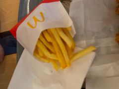 -麦当劳(明湖店)