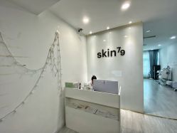 门面-SKIN79皮肤管理中心