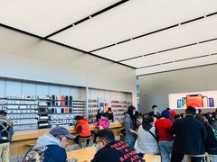-Apple零售店(成都太古里店)