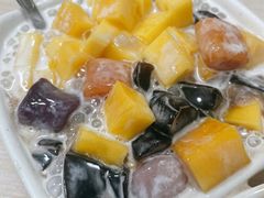 -透心凉糖水(听海居店)