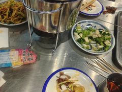 -曹掌柜小酒馆烧烤集团(宾川路店)