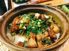 -黎一煲煲仔饭(丰乐店)