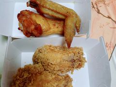 -肯德基(洛川店)