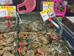 -都斛海鲜街