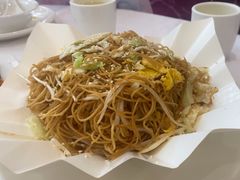 -金华安大酒楼·老牌潮菜·粤式茶点(东方国际店)