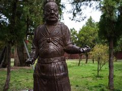 -中岳庙