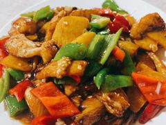 -老多饺子馆