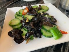 -美极鲜食坊(宝安南路店)
