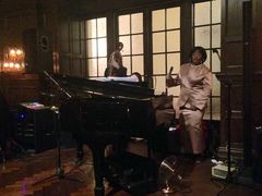 -LONG BAR 廊吧(外滩华尔道夫酒店)