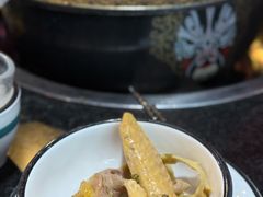 -符缸酸菜鸡(华阳店)