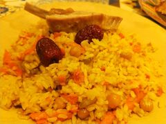 -阿拉丁新疆风味餐厅·清真(罗廊巷店)