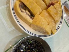 -阿金大白·上海菜馆(新天地店)