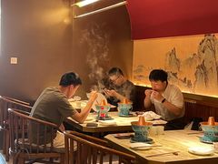 -涮福記·现切牛羊肉火锅(世纪汇店)